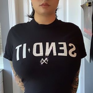 Send It Tee